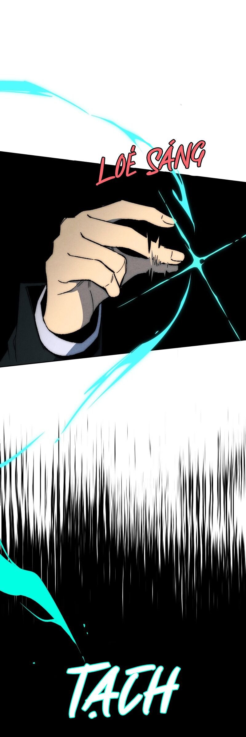 Hand Jumper Chapter 79 - Trang 2