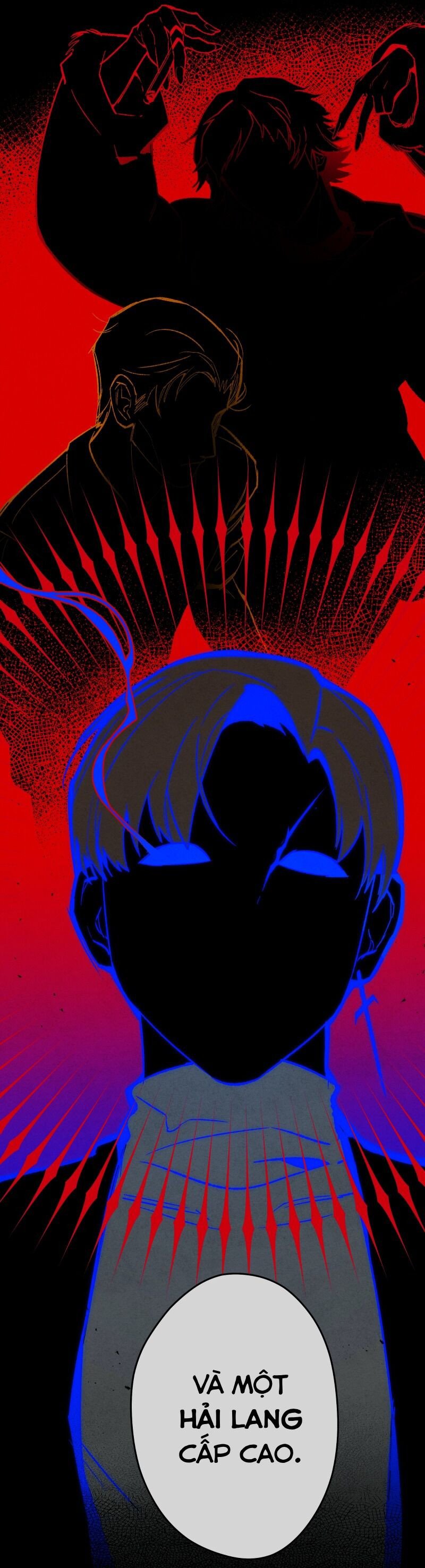Hand Jumper Chapter 79 - Trang 2