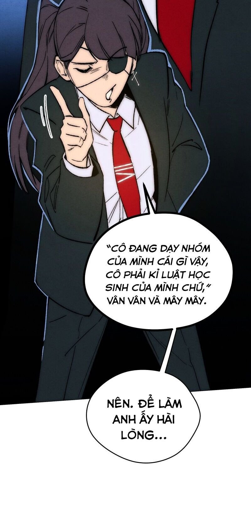 Hand Jumper Chapter 79 - Trang 2