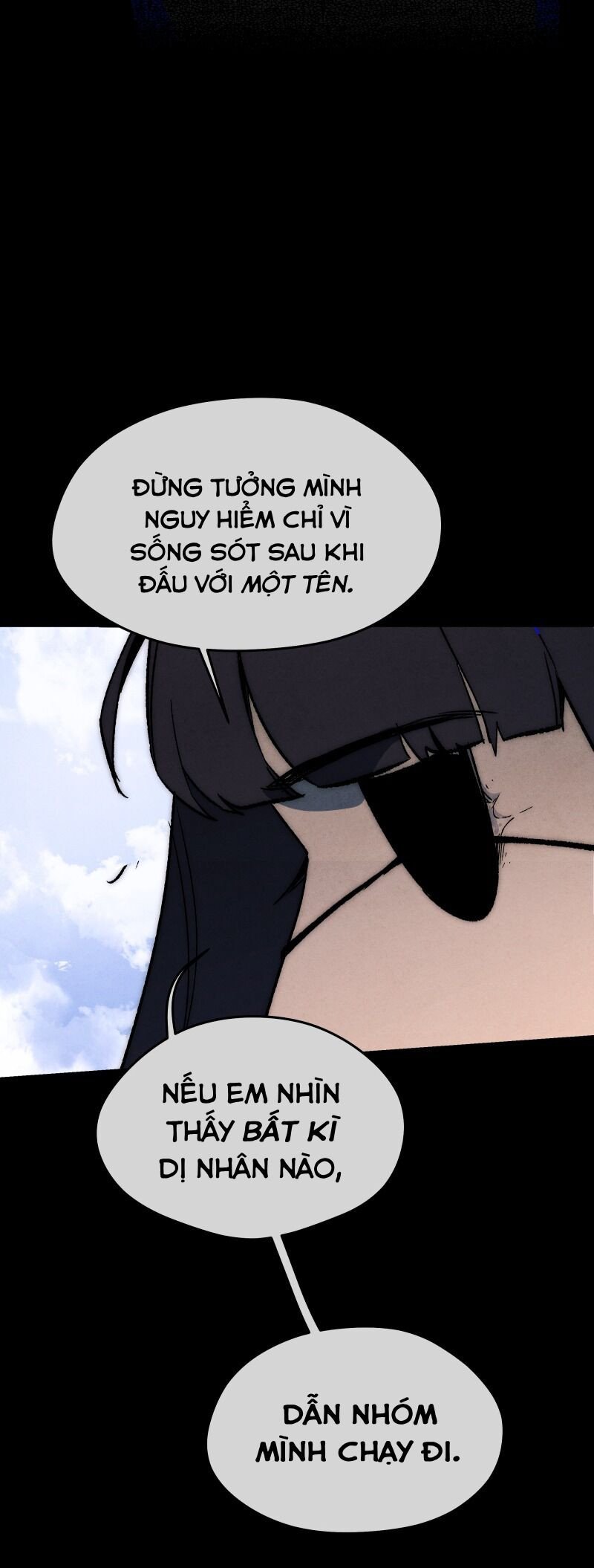 Hand Jumper Chapter 79 - Trang 2