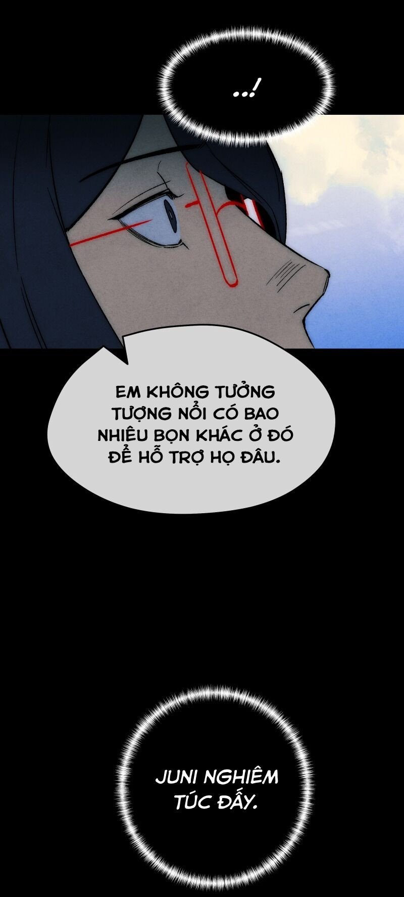 Hand Jumper Chapter 79 - Trang 2