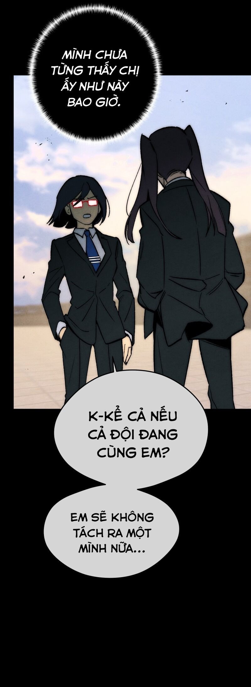 Hand Jumper Chapter 79 - Trang 2