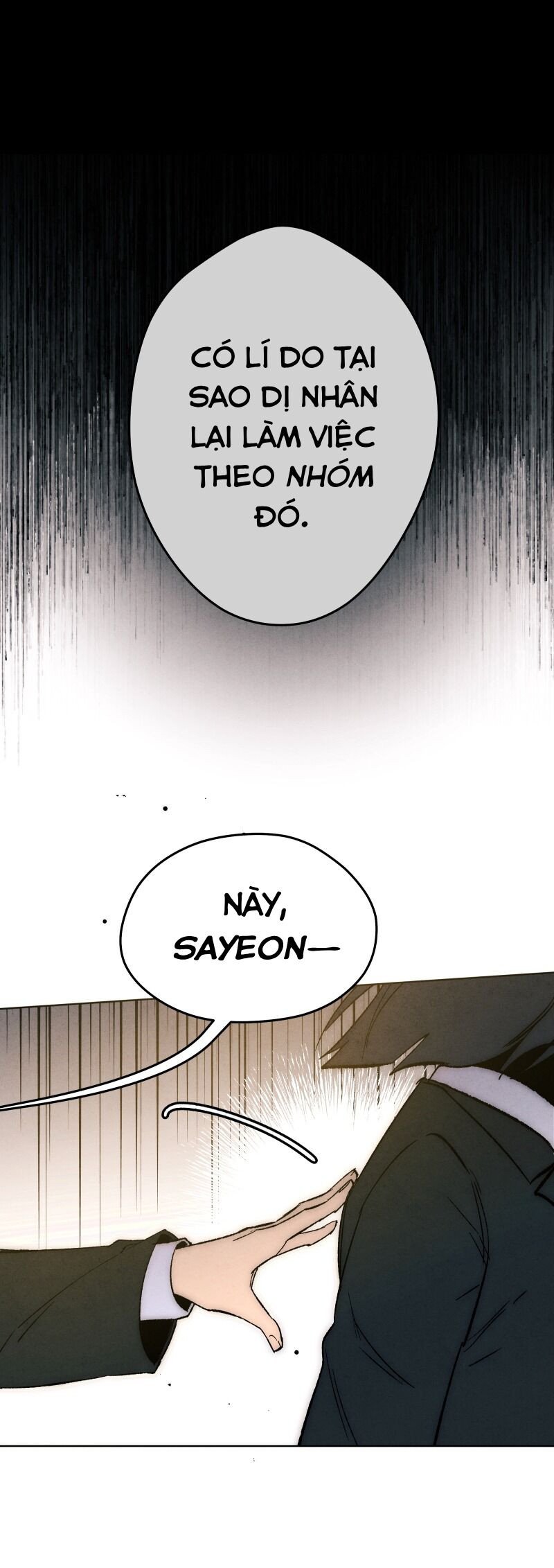 Hand Jumper Chapter 79 - Trang 2