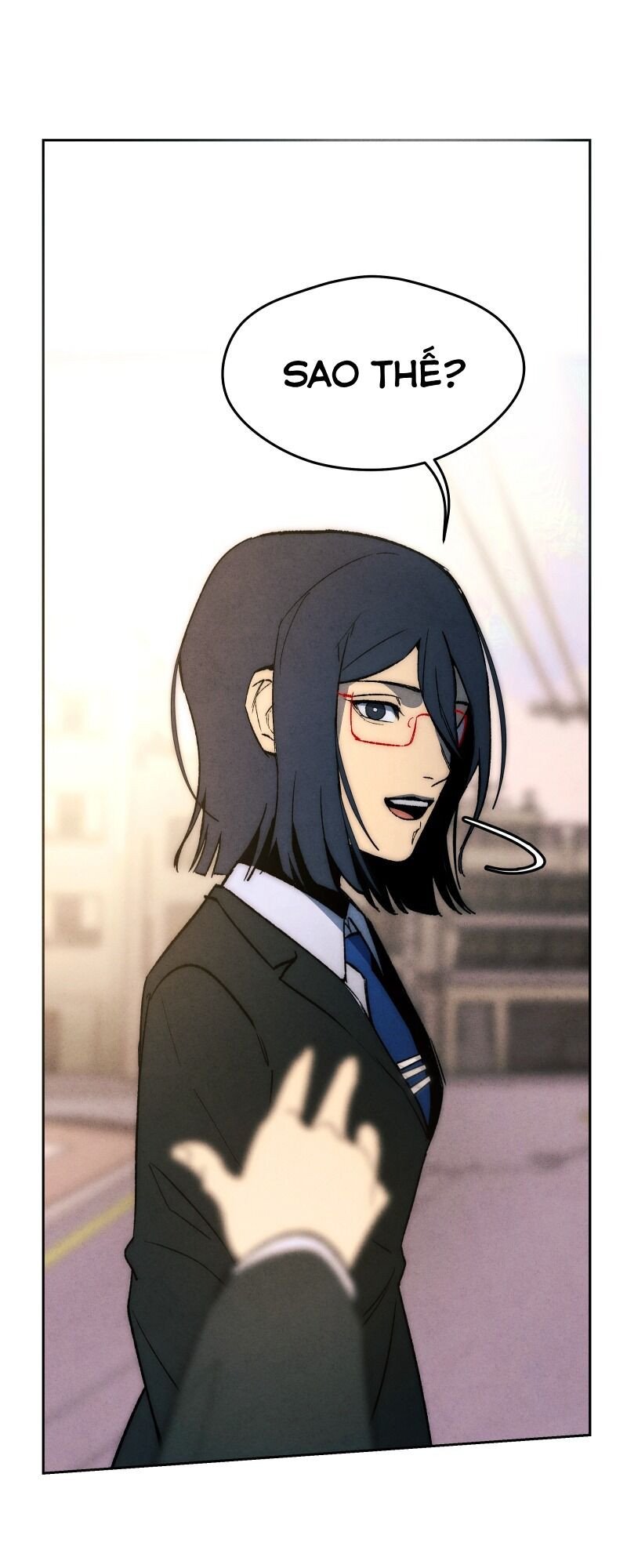 Hand Jumper Chapter 79 - Trang 2