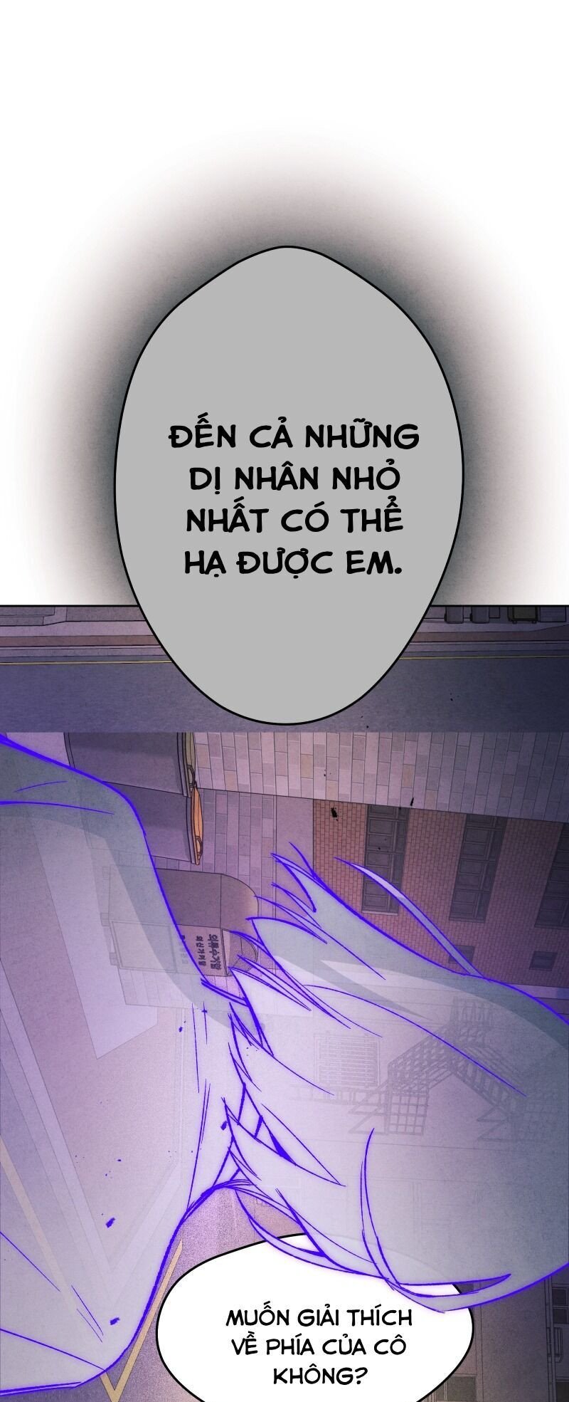 Hand Jumper Chapter 79 - Trang 2