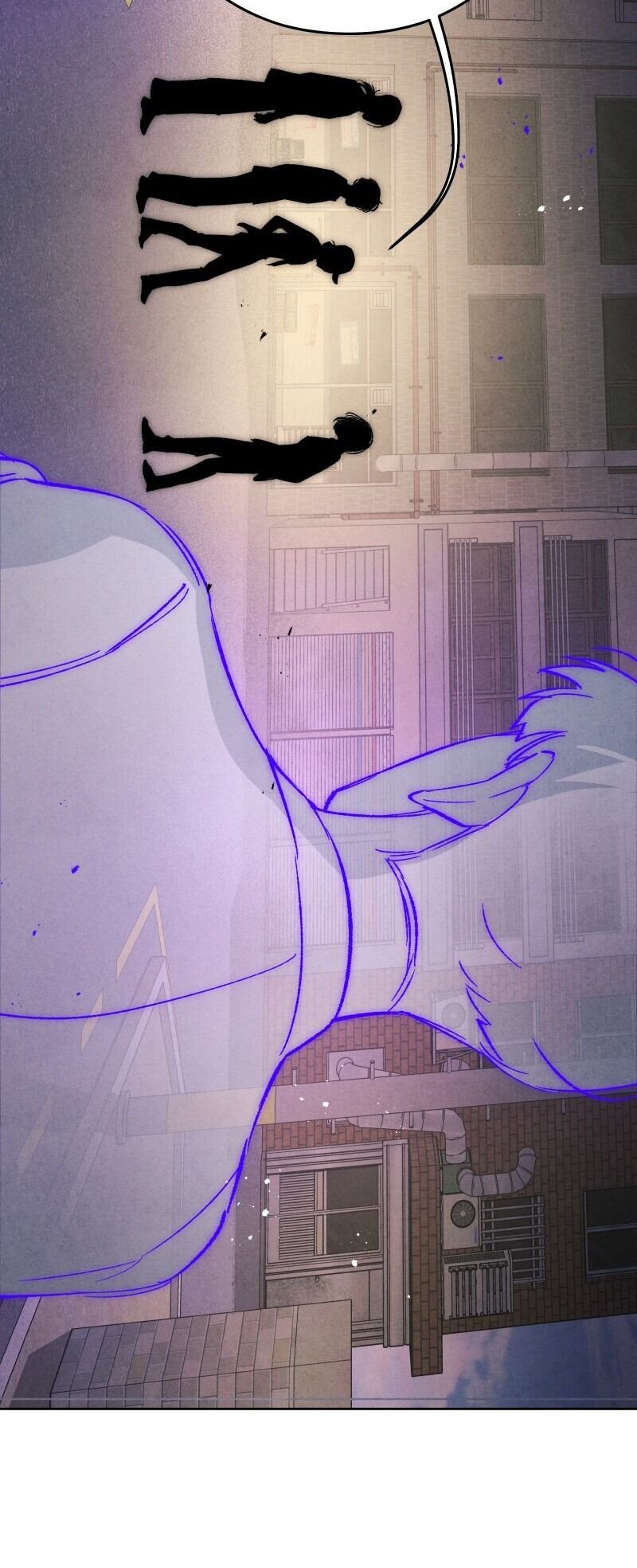Hand Jumper Chapter 79 - Trang 2