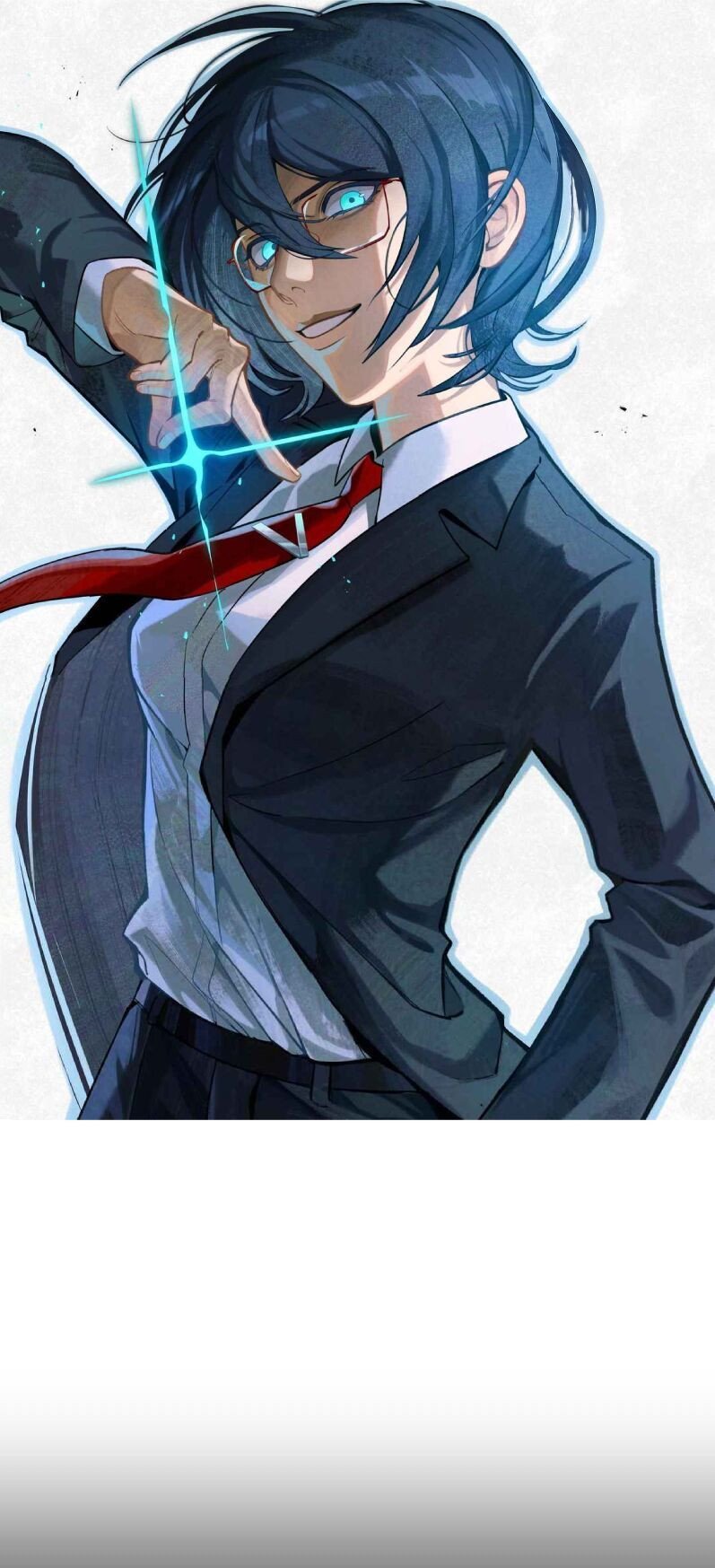 Hand Jumper Chapter 79 - Trang 2