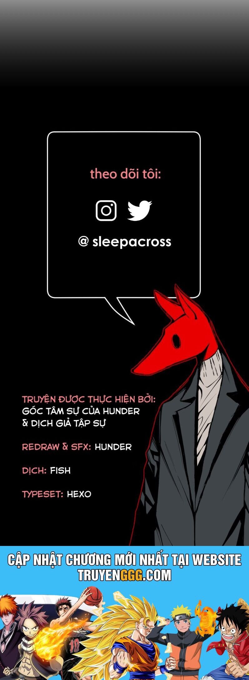 Hand Jumper Chapter 79 - Trang 2