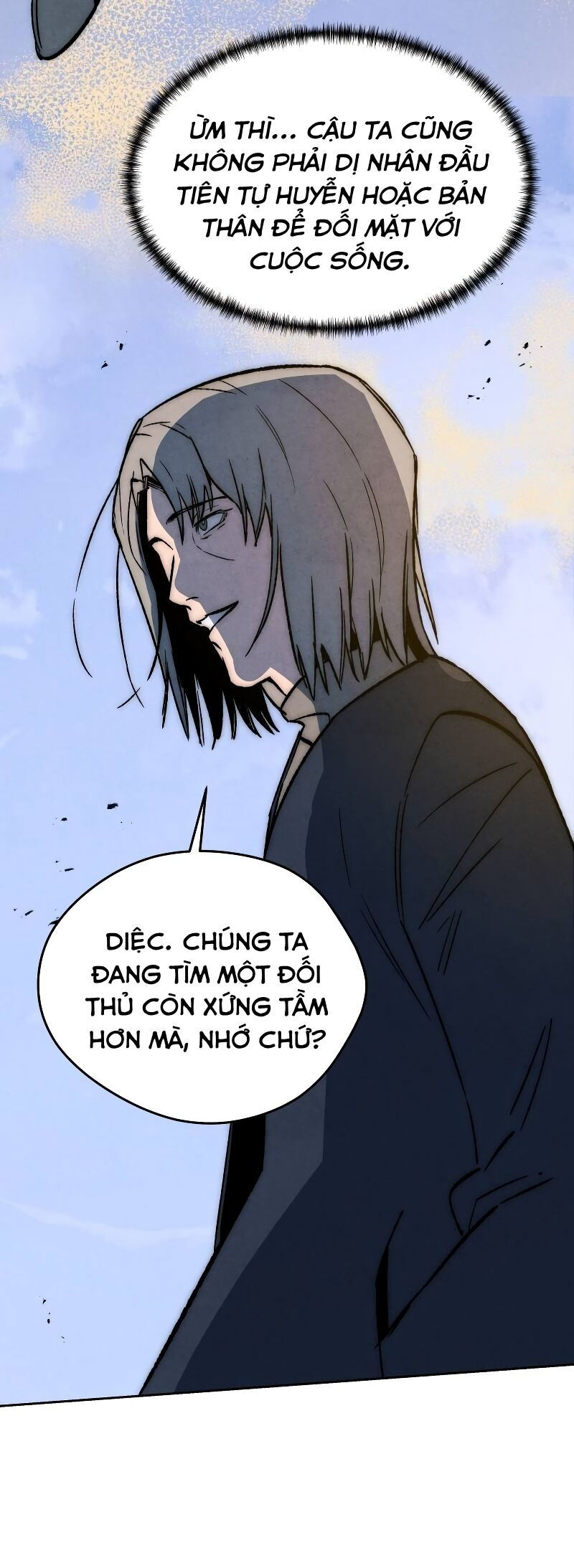 Hand Jumper Chapter 80 - Trang 2