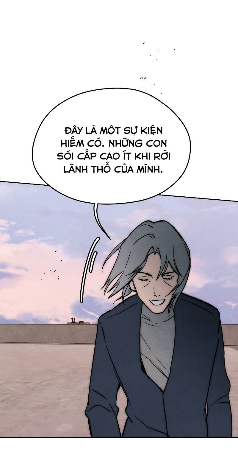 Hand Jumper Chapter 80 - Trang 2