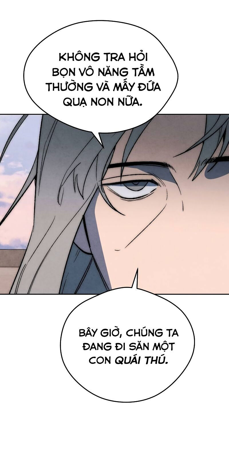 Hand Jumper Chapter 80 - Trang 2
