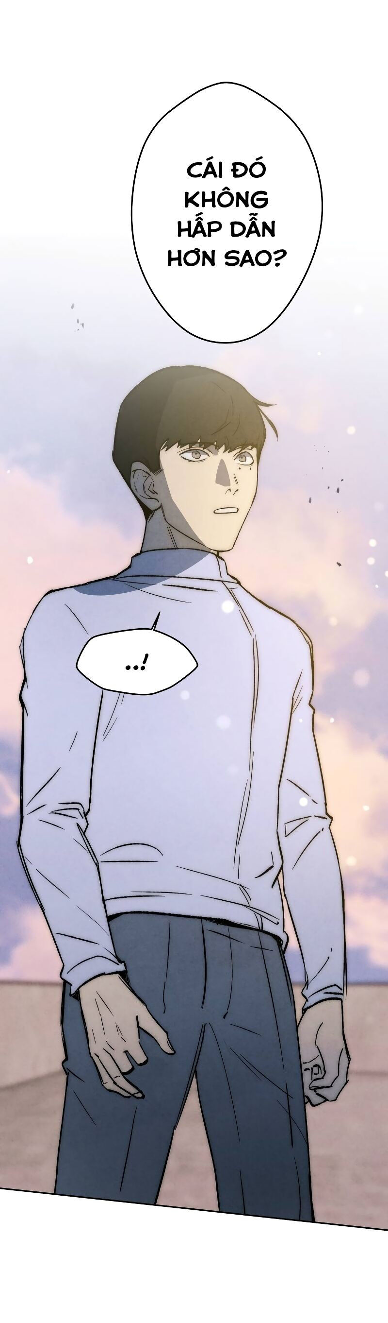 Hand Jumper Chapter 80 - Trang 2