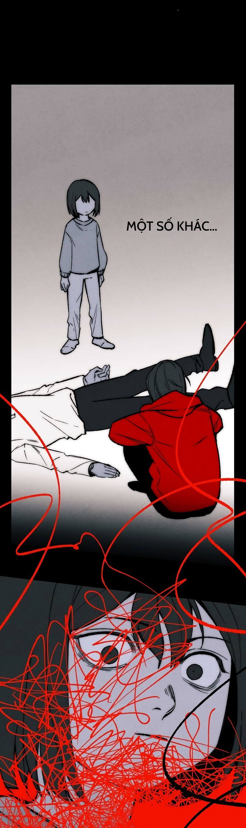 Hand Jumper Chapter 80 - Trang 2