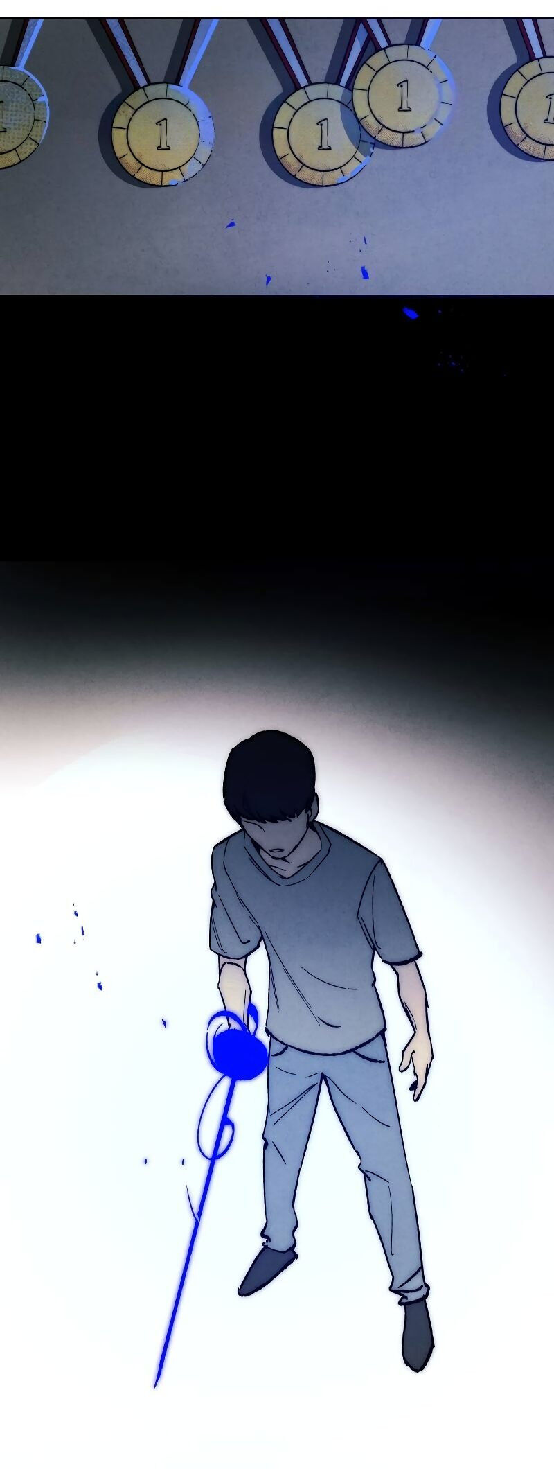 Hand Jumper Chapter 80 - Trang 2