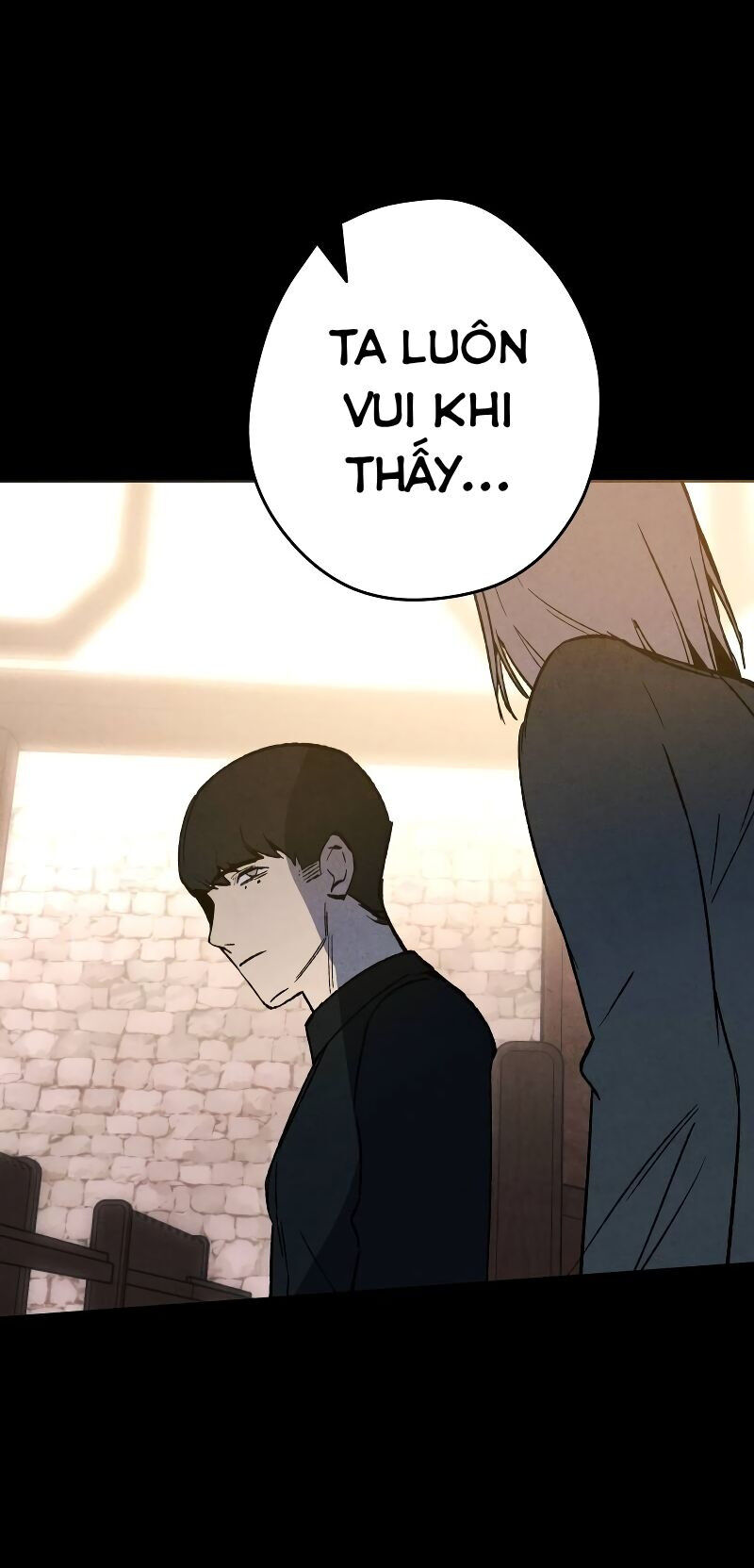 Hand Jumper Chapter 80 - Trang 2