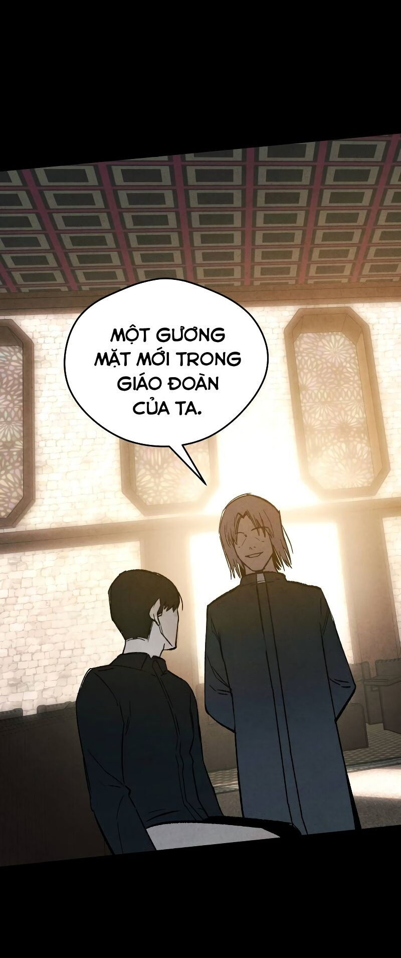 Hand Jumper Chapter 80 - Trang 2
