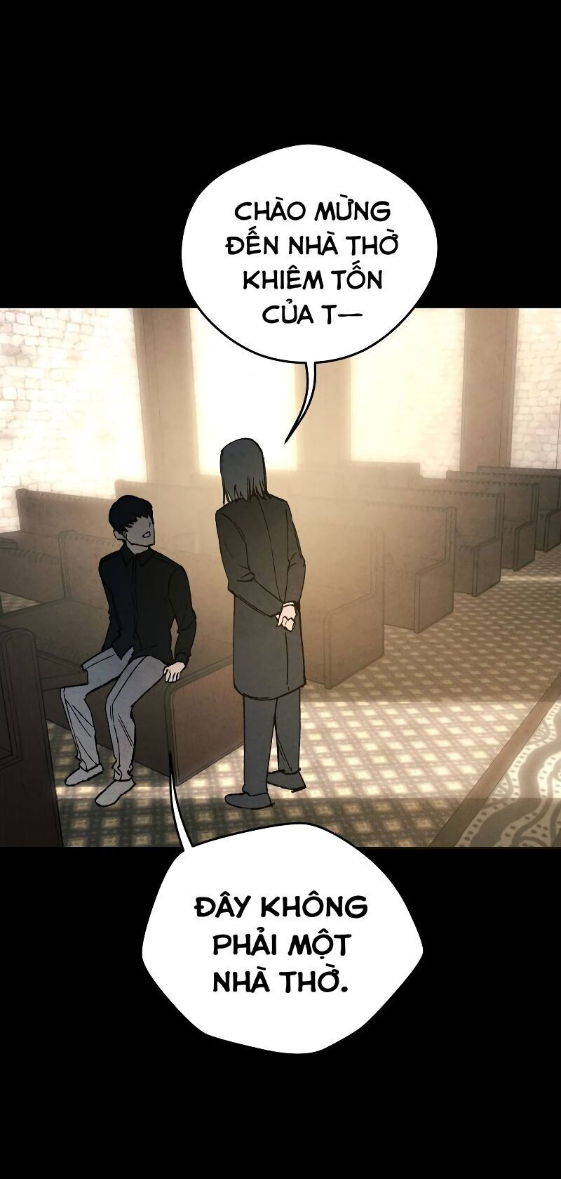 Hand Jumper Chapter 80 - Trang 2