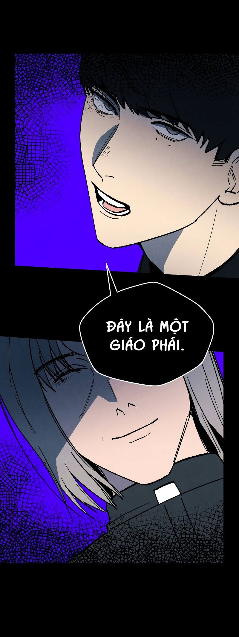 Hand Jumper Chapter 80 - Trang 2