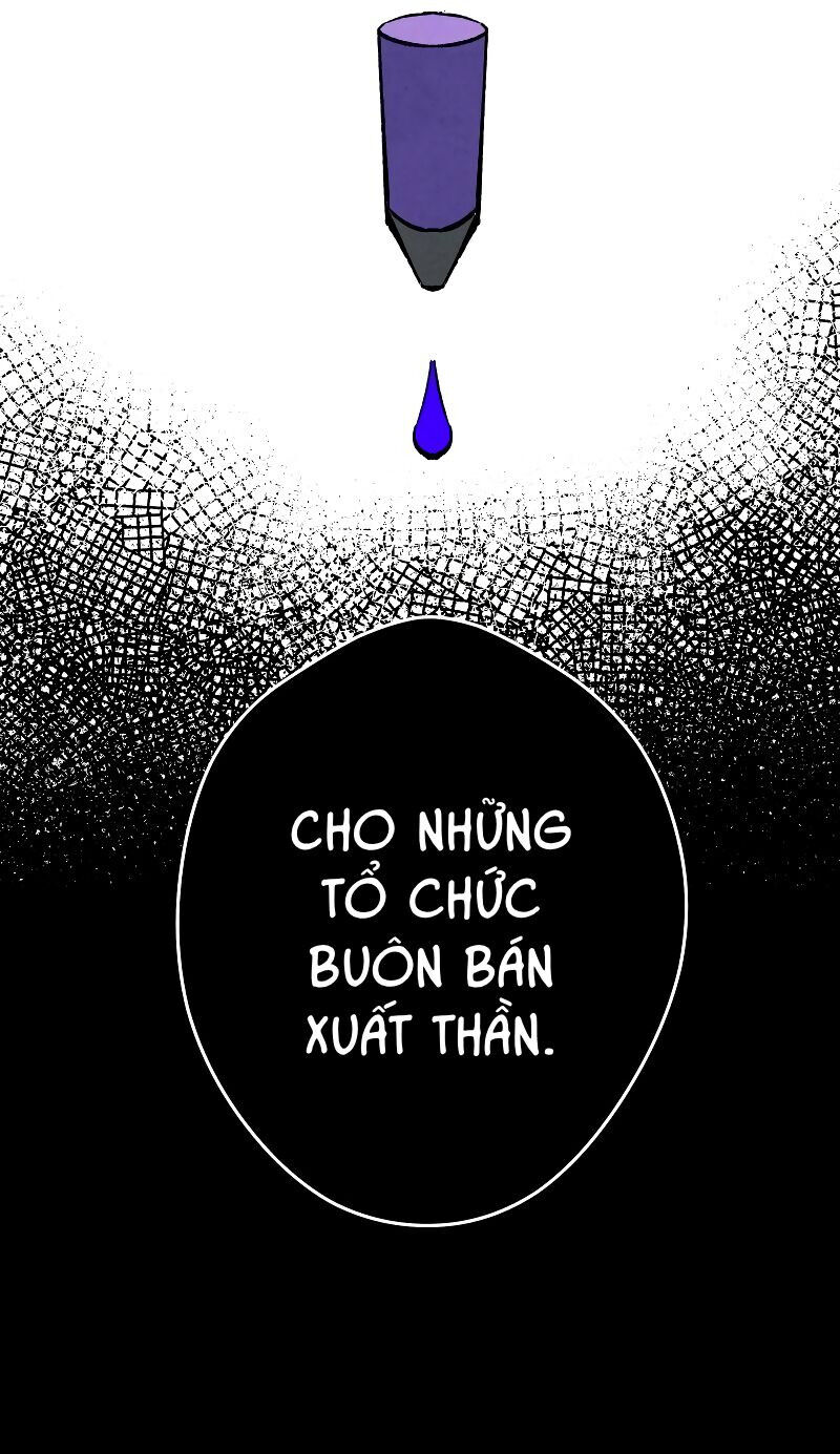 Hand Jumper Chapter 80 - Trang 2
