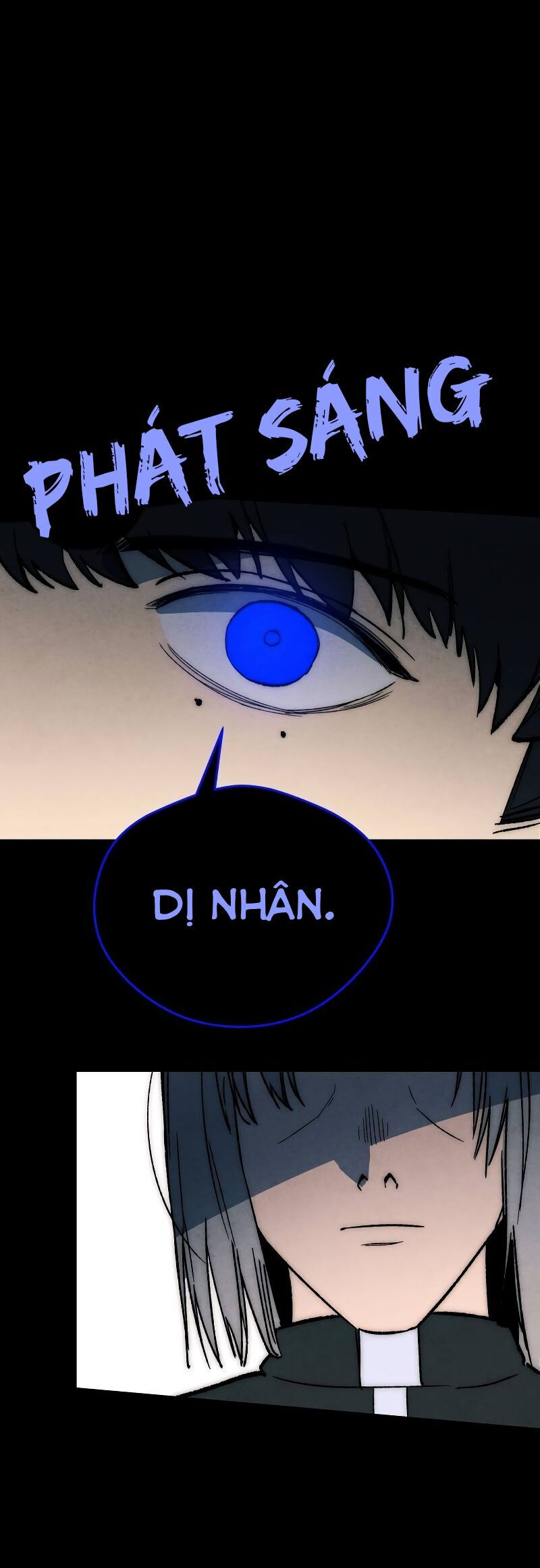 Hand Jumper Chapter 80 - Trang 2