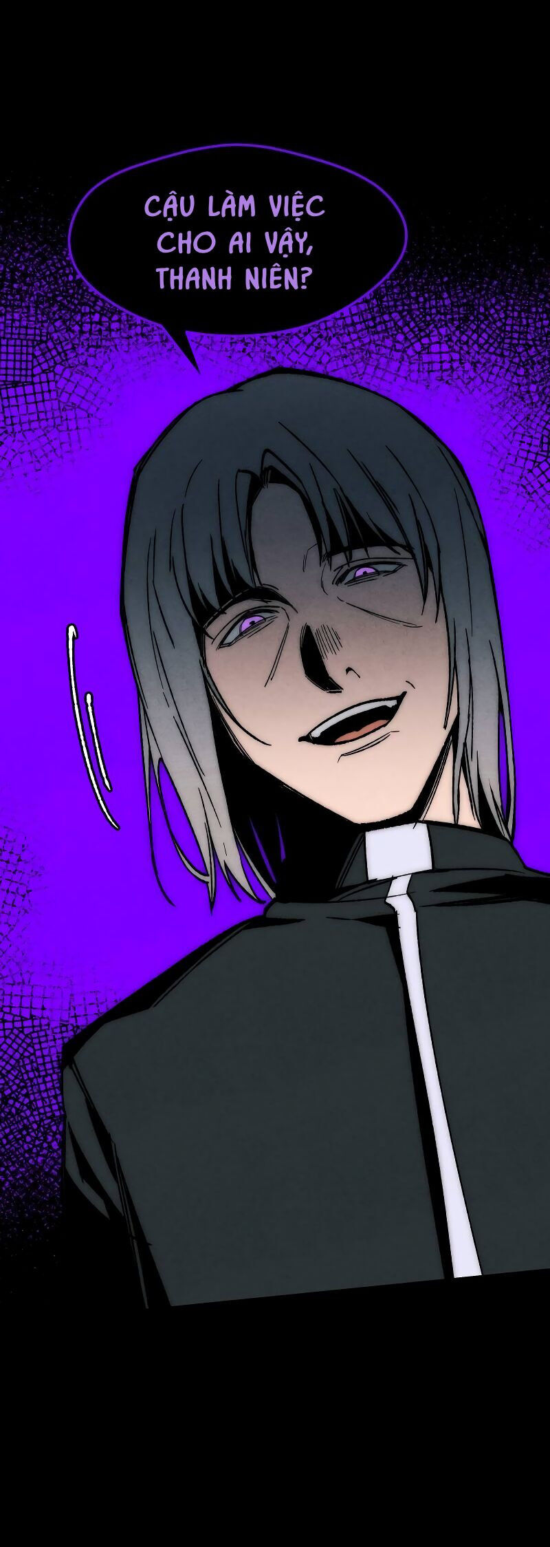 Hand Jumper Chapter 80 - Trang 2