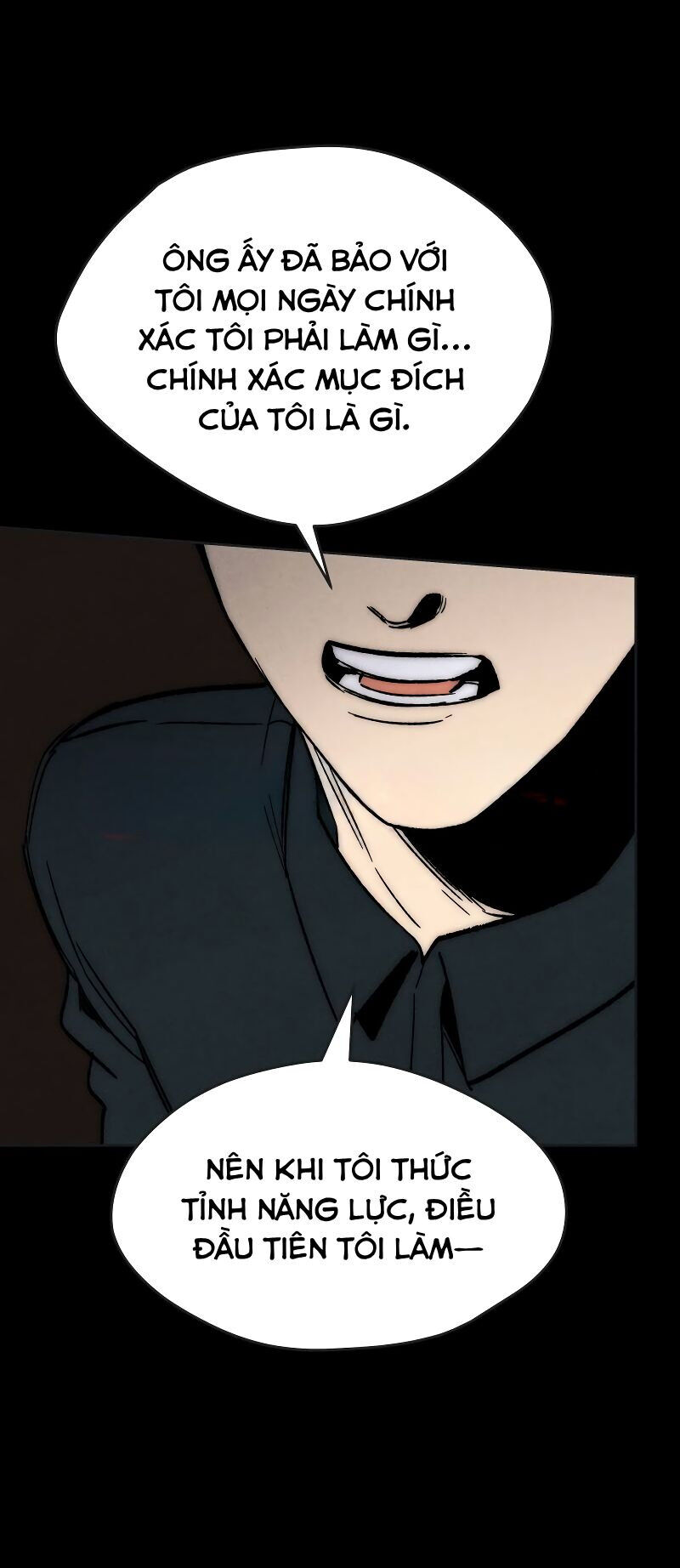 Hand Jumper Chapter 80 - Trang 2