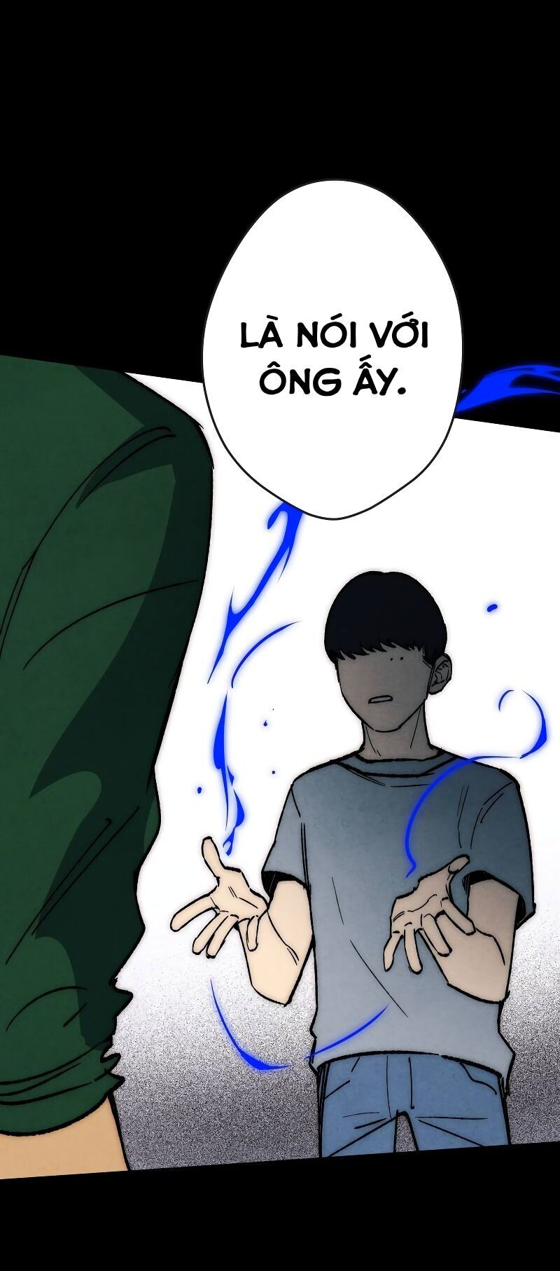 Hand Jumper Chapter 80 - Trang 2