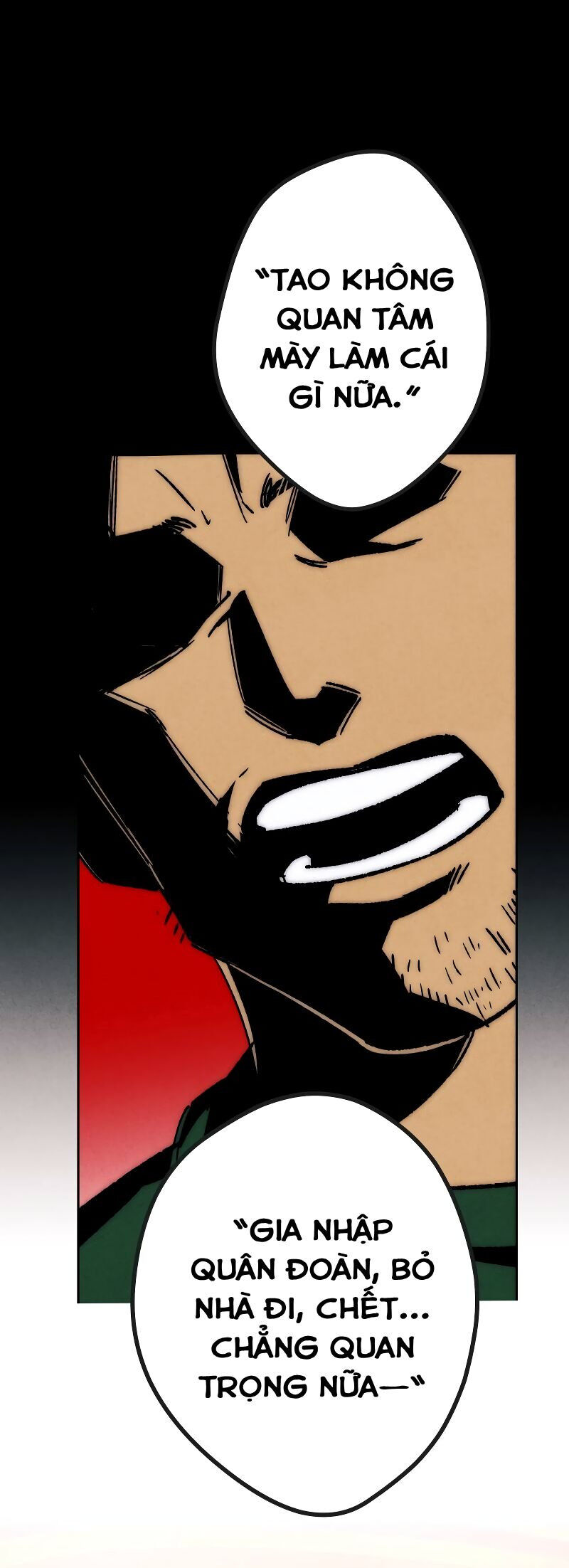 Hand Jumper Chapter 80 - Trang 2