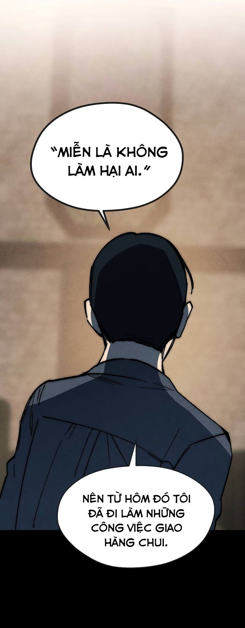 Hand Jumper Chapter 80 - Trang 2