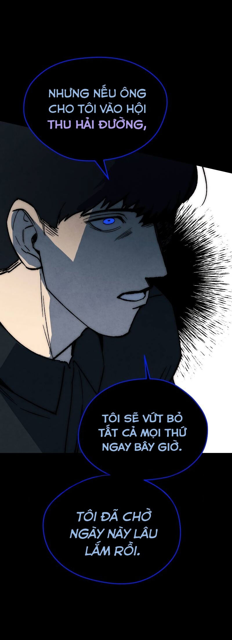 Hand Jumper Chapter 80 - Trang 2