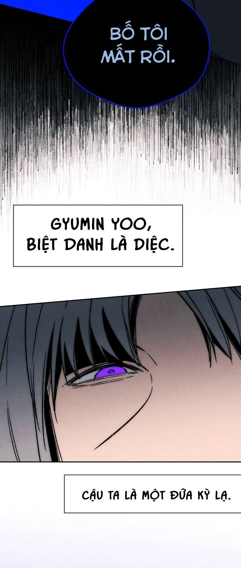 Hand Jumper Chapter 80 - Trang 2
