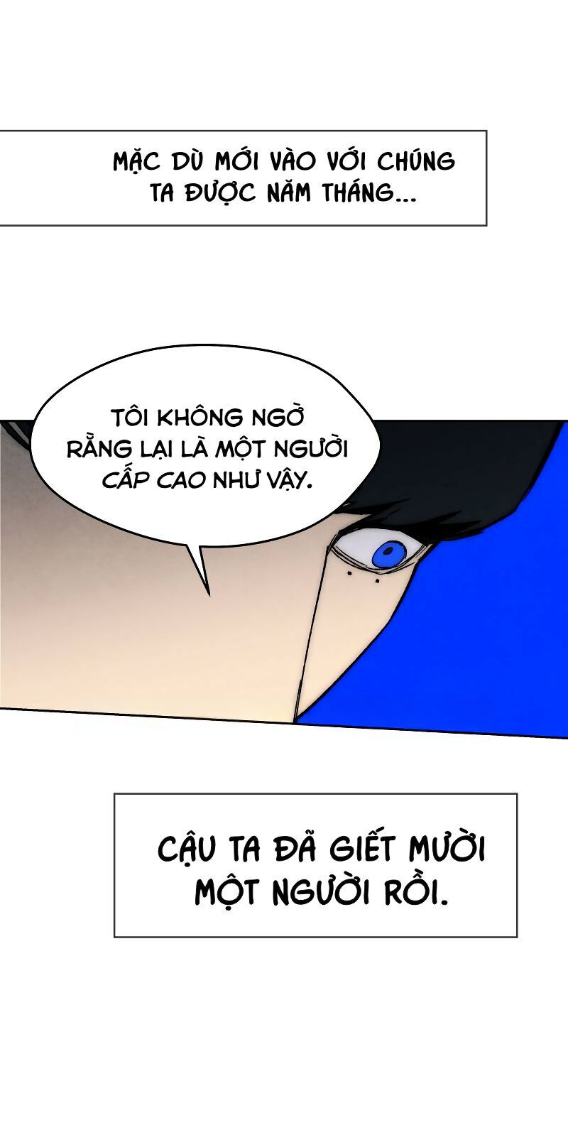 Hand Jumper Chapter 80 - Trang 2