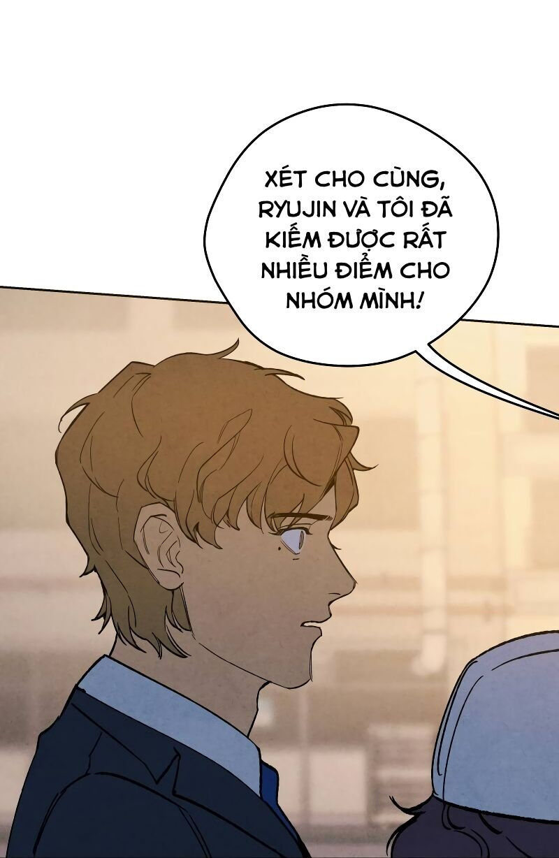 Hand Jumper Chapter 80 - Trang 2