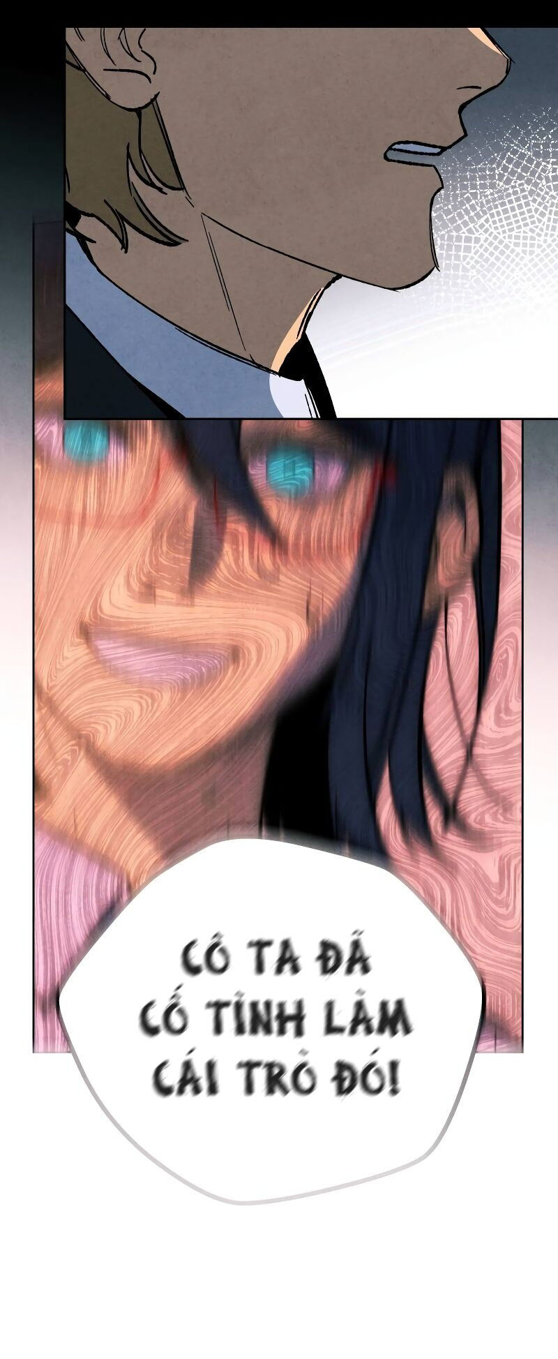 Hand Jumper Chapter 80 - Trang 2