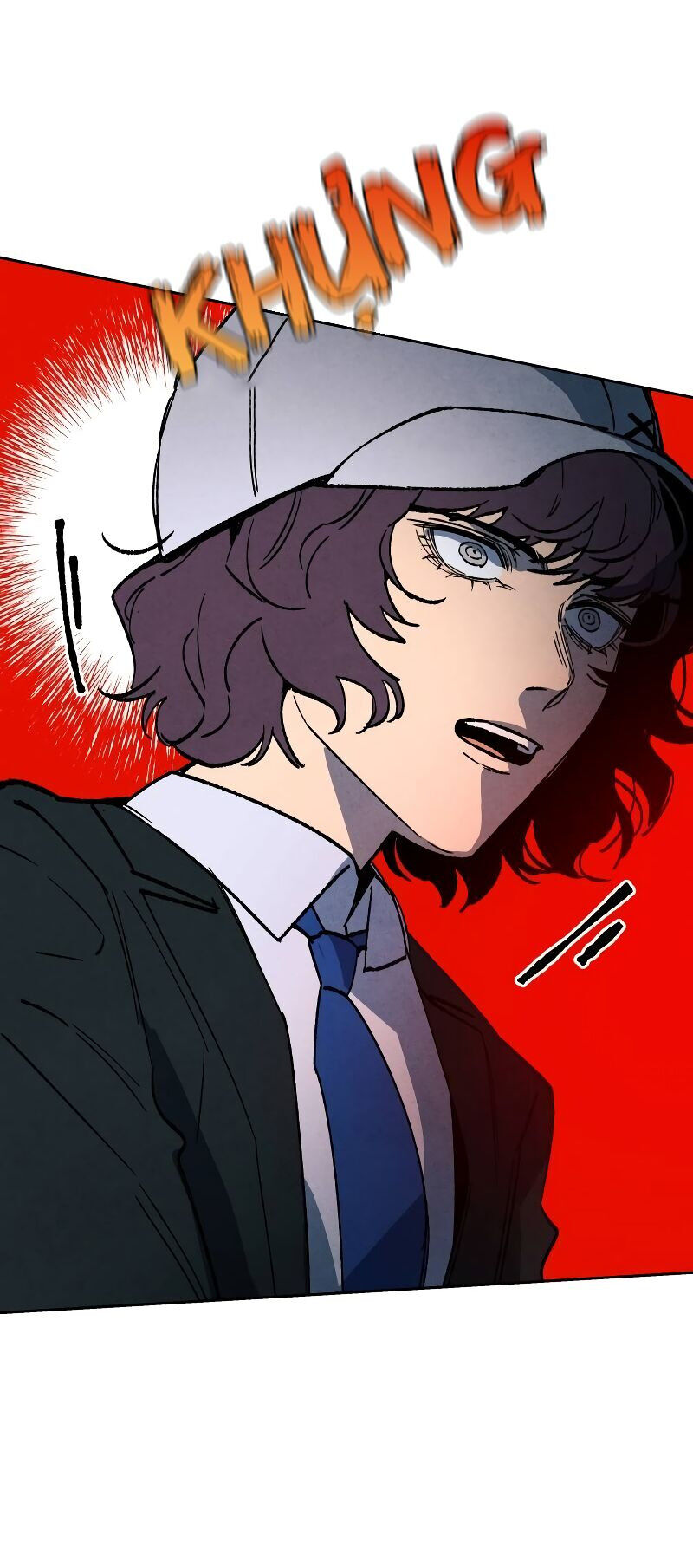 Hand Jumper Chapter 80 - Trang 2