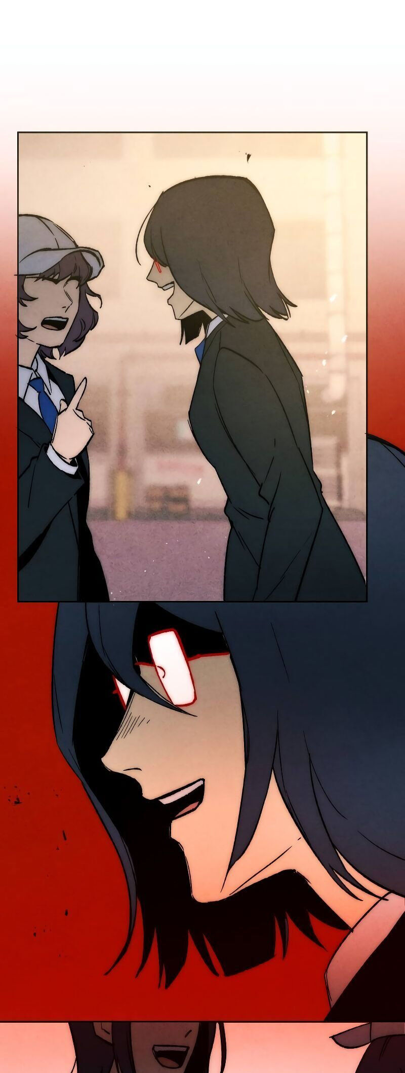 Hand Jumper Chapter 80 - Trang 2