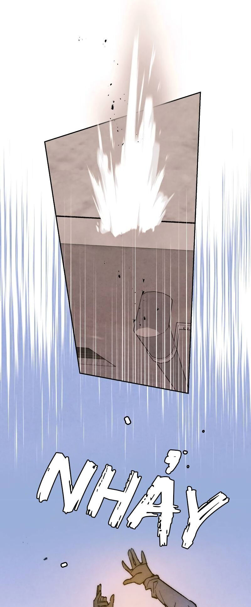 Hand Jumper Chapter 80 - Trang 2