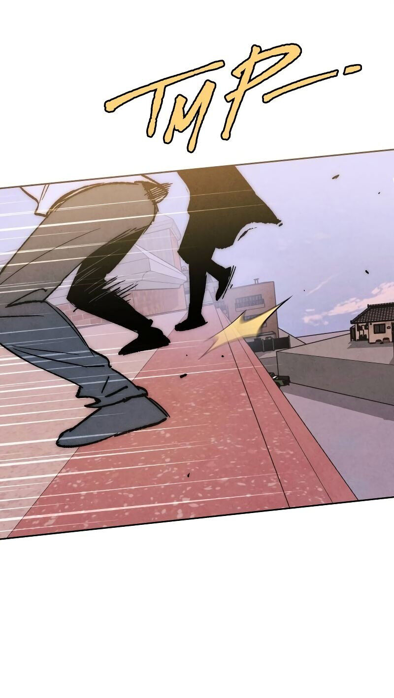 Hand Jumper Chapter 80 - Trang 2