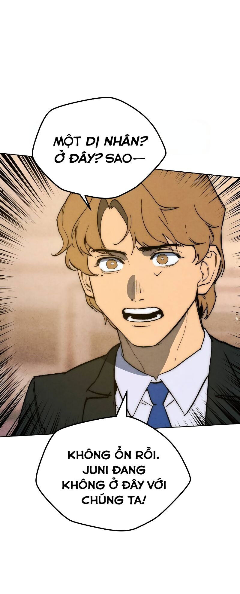 Hand Jumper Chapter 80 - Trang 2
