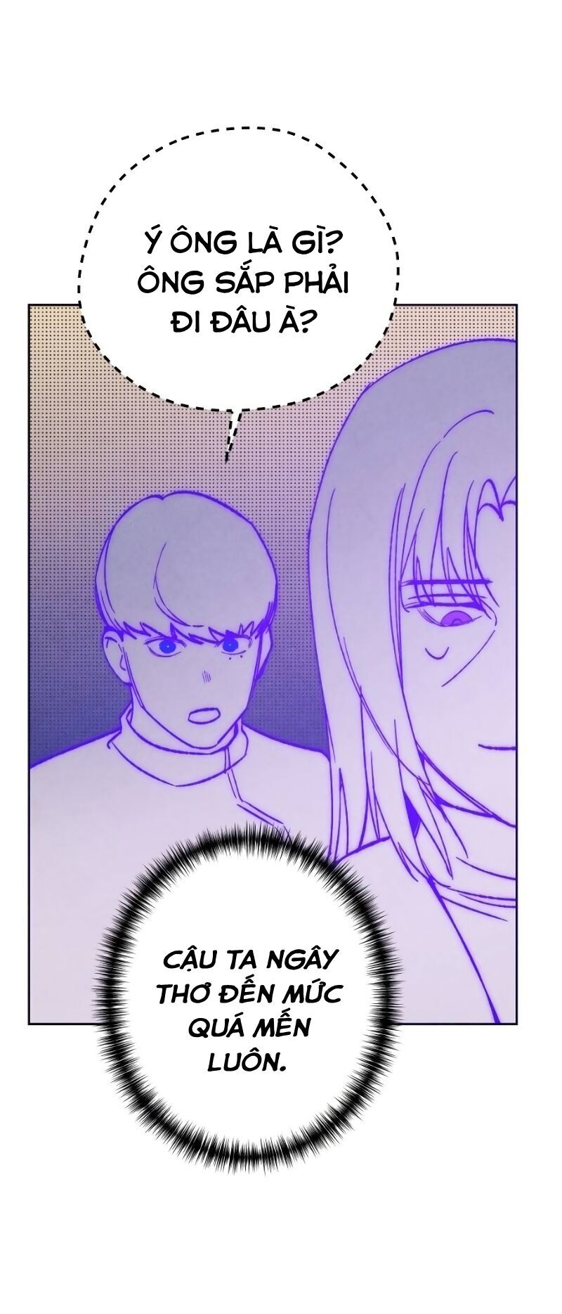Hand Jumper Chapter 81 - Trang 2