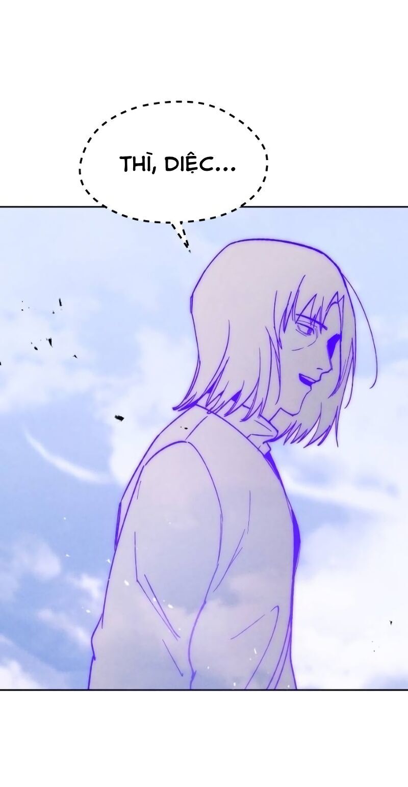 Hand Jumper Chapter 81 - Trang 2