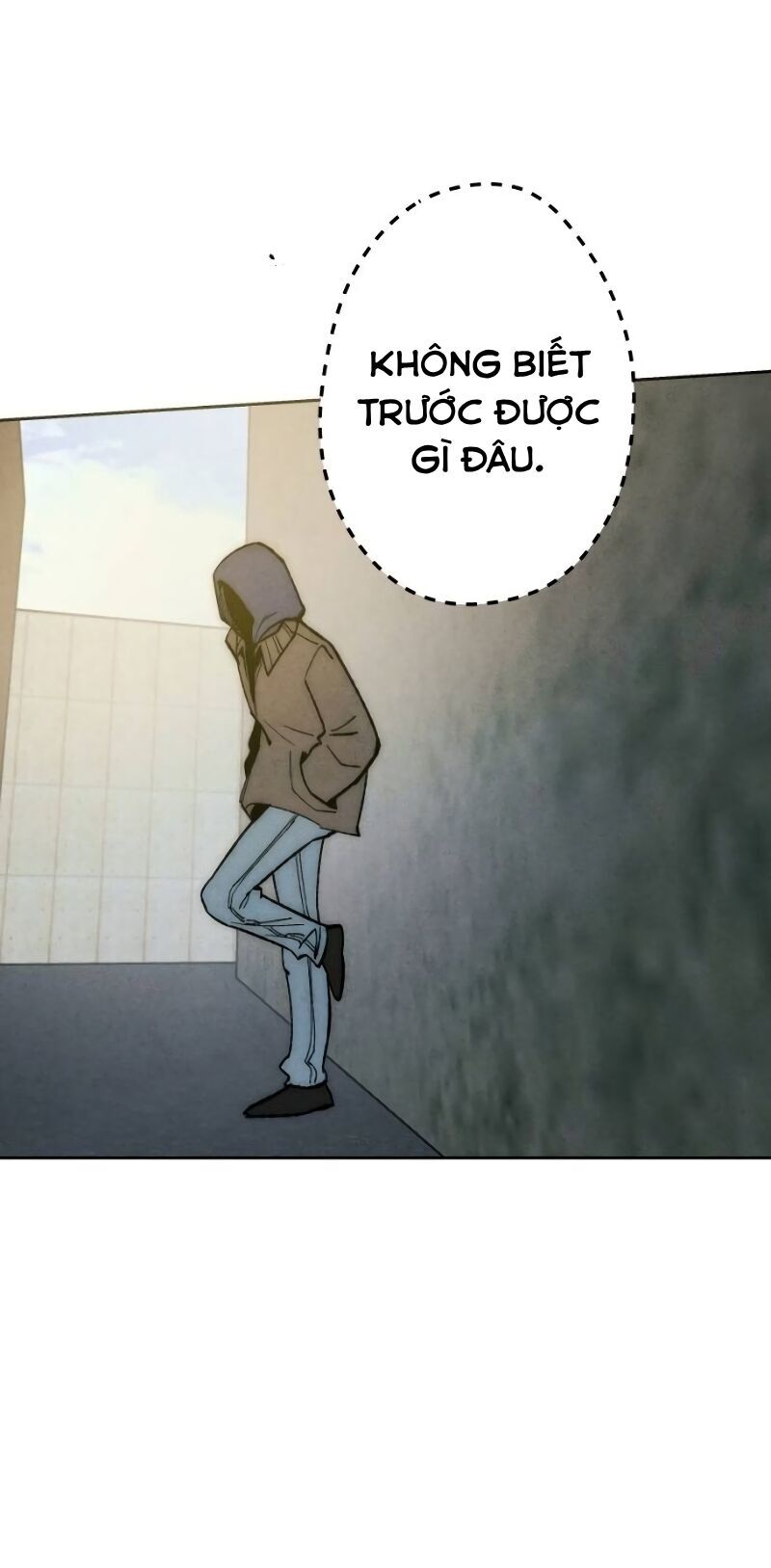 Hand Jumper Chapter 81 - Trang 2
