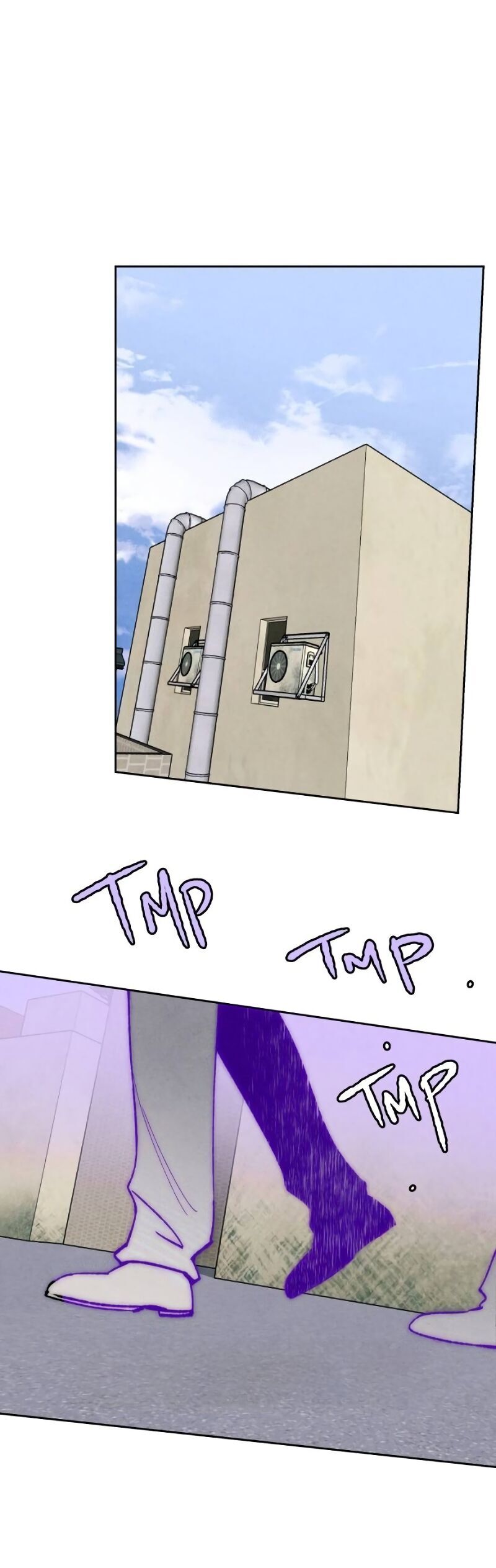 Hand Jumper Chapter 81 - Trang 2