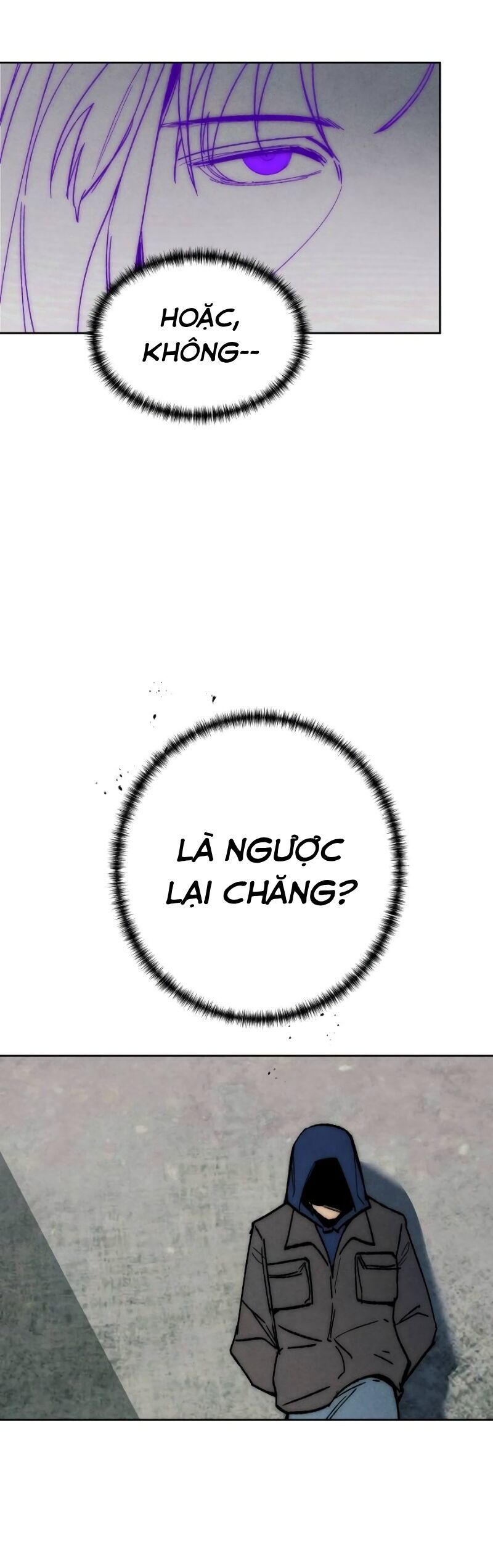 Hand Jumper Chapter 81 - Trang 2
