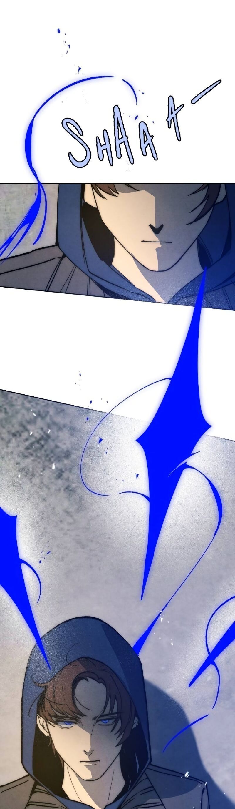 Hand Jumper Chapter 81 - Trang 2