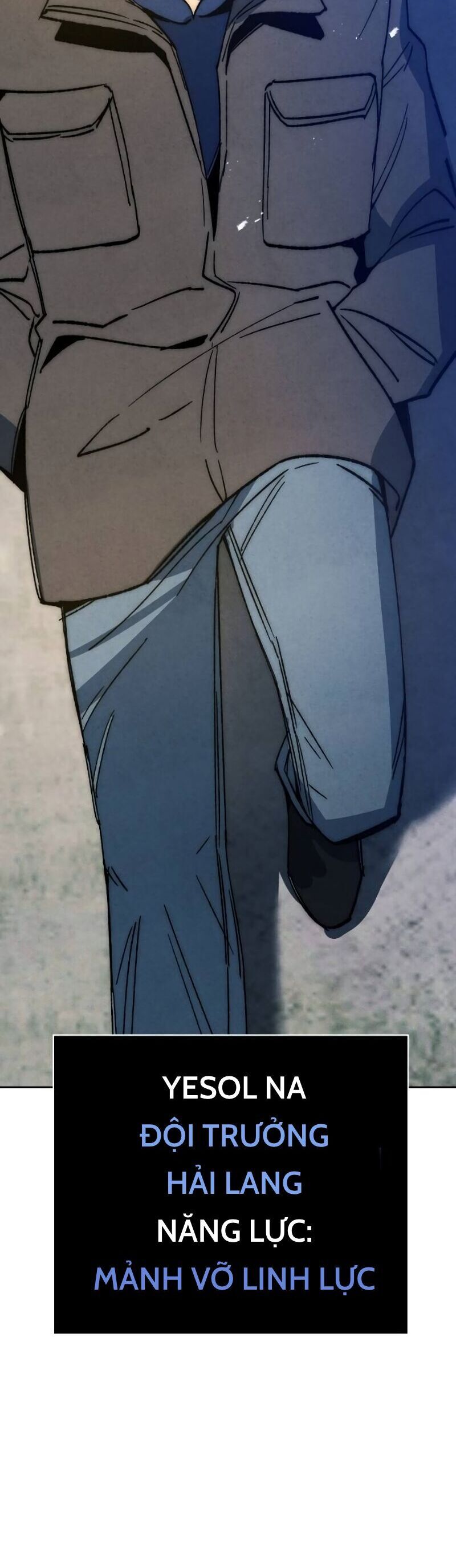 Hand Jumper Chapter 81 - Trang 2