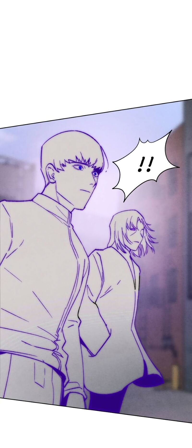 Hand Jumper Chapter 81 - Trang 2