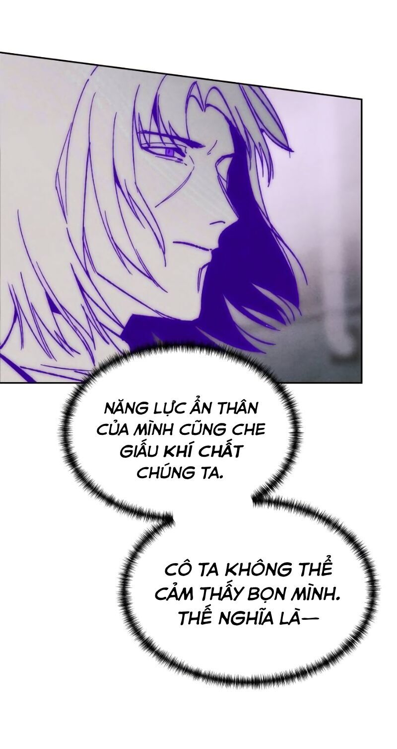 Hand Jumper Chapter 81 - Trang 2