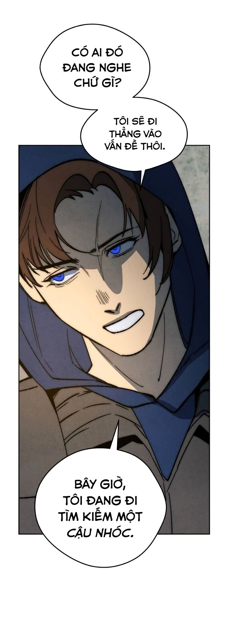 Hand Jumper Chapter 81 - Trang 2