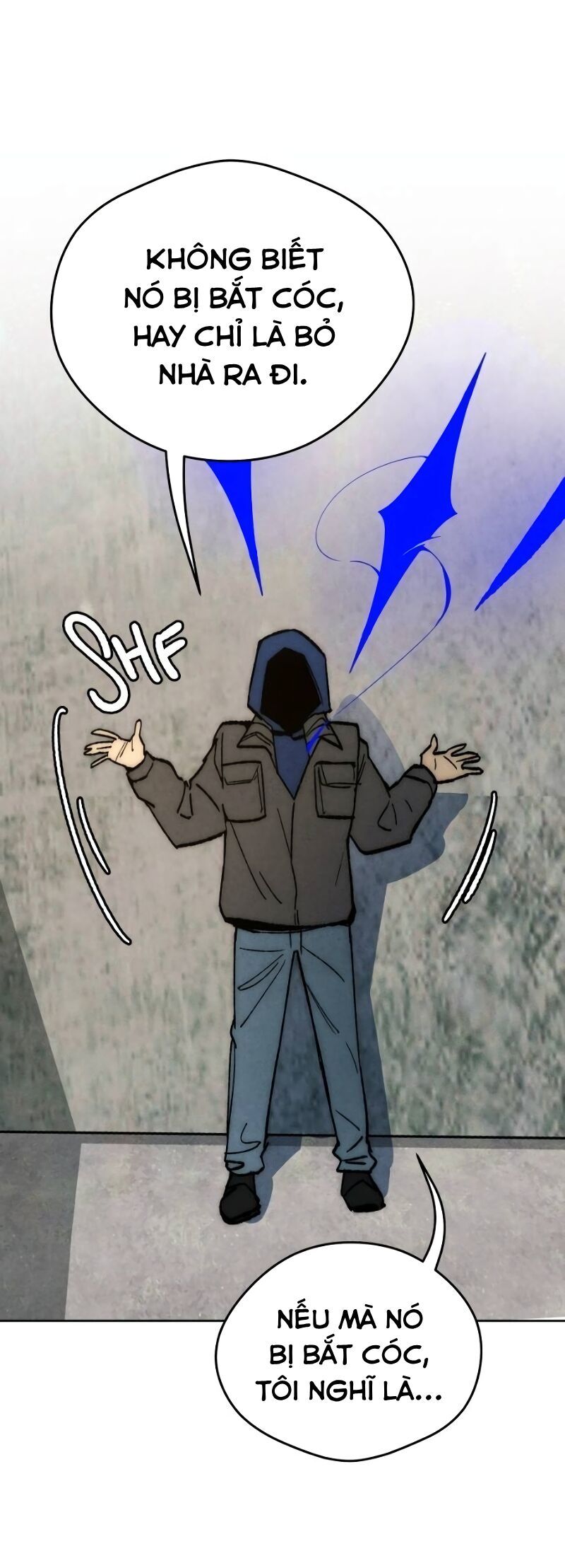 Hand Jumper Chapter 81 - Trang 2